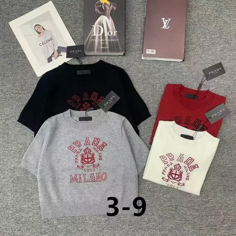 Prada S-XL  (36)